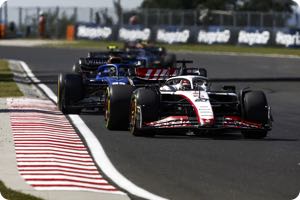 Kevin Magnussen