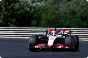 Kevin Magnussen