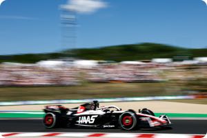 Kevin Magnussen