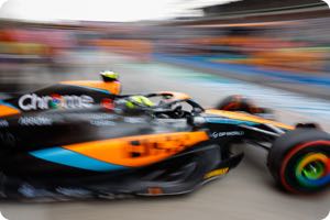 Lando Norris