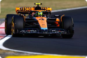 Lando Norris