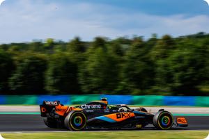 Lando Norris