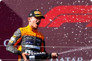 Lando Norris