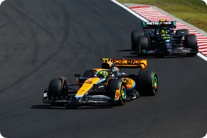 Lando Norris