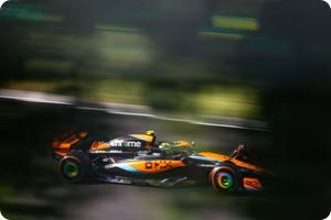 Lando Norris