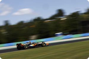 Lando Norris