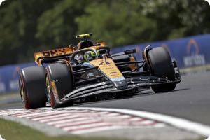 Lando Norris