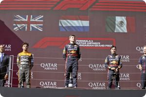 Podium