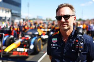 Christian Horner