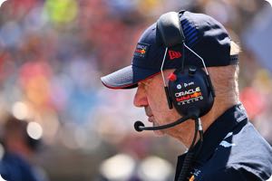 Adrian Newey