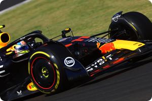 Sergio Perez