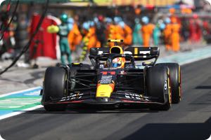 Sergio Perez