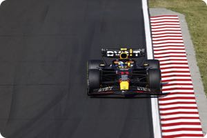 Sergio Perez