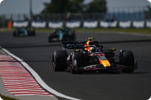 Sergio Perez