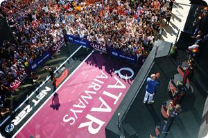 Hungarian GP 2023 - Sunday Photos