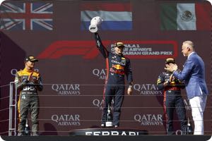Podium
