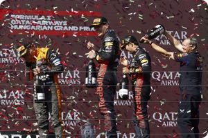 Podium