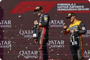 Podium
