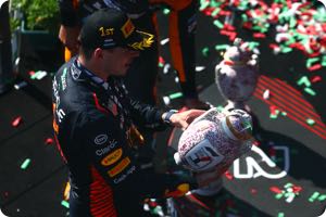 Podium