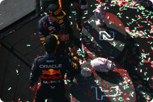 Podium