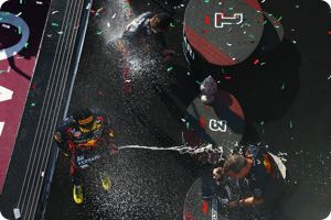 Podium