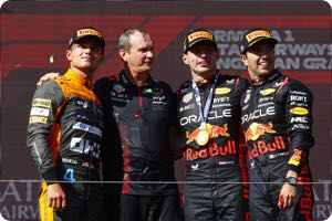 Podium