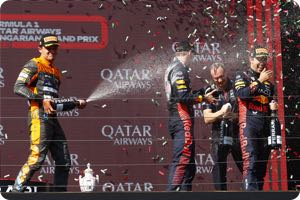Podium