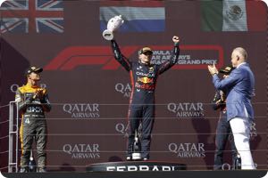 Podium