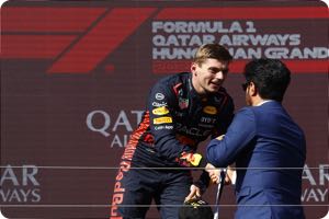 Podium