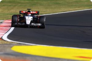 Daniel Ricciardo