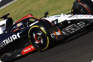 Daniel Ricciardo