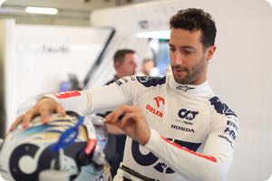 Daniel Ricciardo