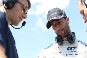 Daniel Ricciardo