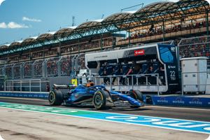 Alex Albon