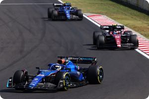 Alex Albon