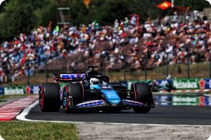 Esteban Ocon