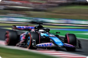 Esteban Ocon