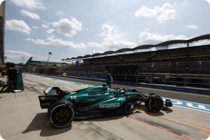 Hungarian GP 2024 - Friday Photos