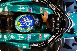 Fernando Alonso