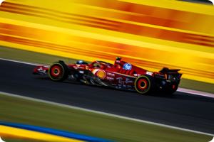 Carlos Sainz