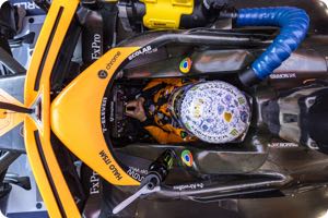 Lando Norris