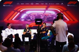 Press Conference