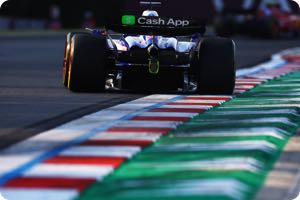 Daniel Ricciardo