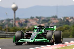 Valtteri Bottas