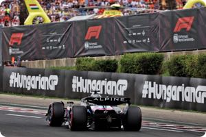 Esteban Ocon