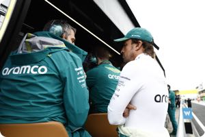 Fernando Alonso