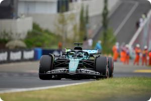 Lance Stroll