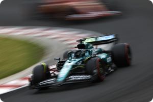Lance Stroll