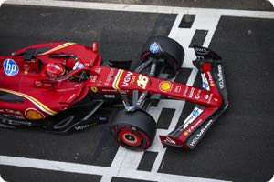 Charles Leclerc