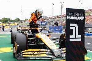 Lando Norris